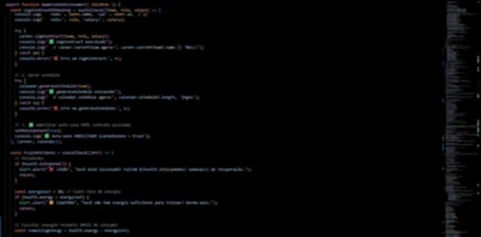 fix your java, nodejs backend bug or API issue fast