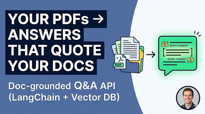 build a production ready graphrag chatbot for your docs
