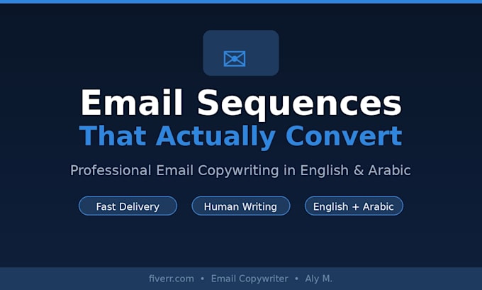 email sequences that get opened and make sales
