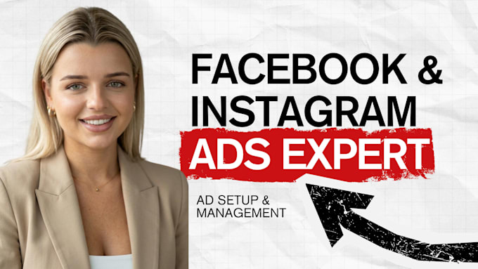 set up facebook and instagram ads