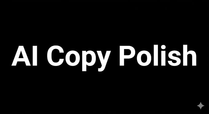 ai copy optimization less fluff, more impact