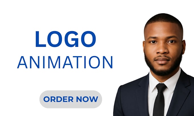 create promo motion design video for fintech