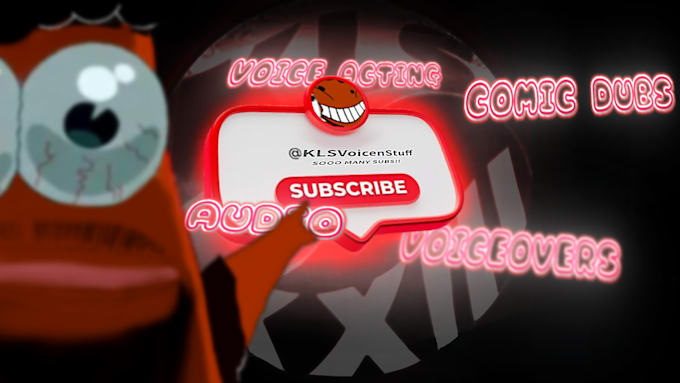 edit videos for ya