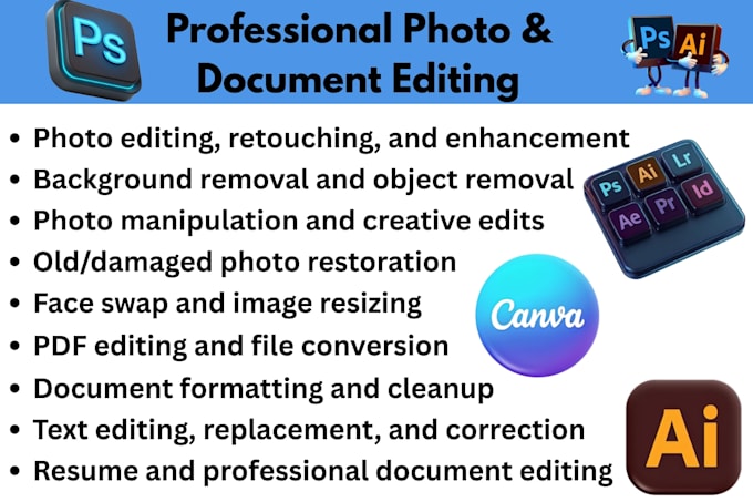 do text replace documents edit photo restoration image editing in photoshop