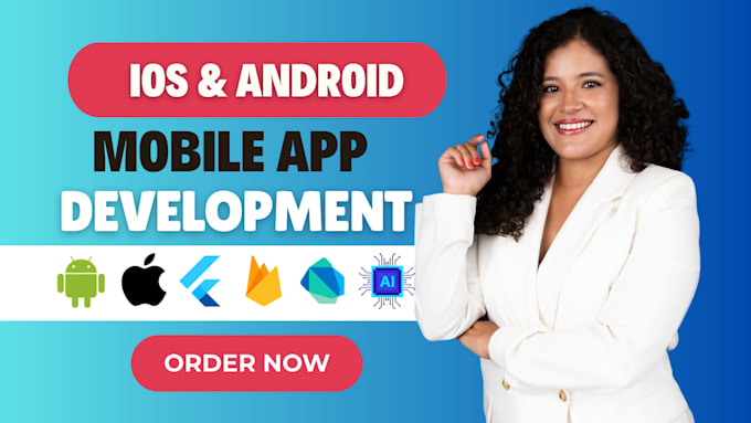 mobile app development, android app developer,  ios app development