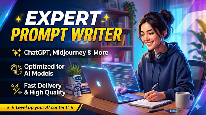 be your ai custom prompt engineer