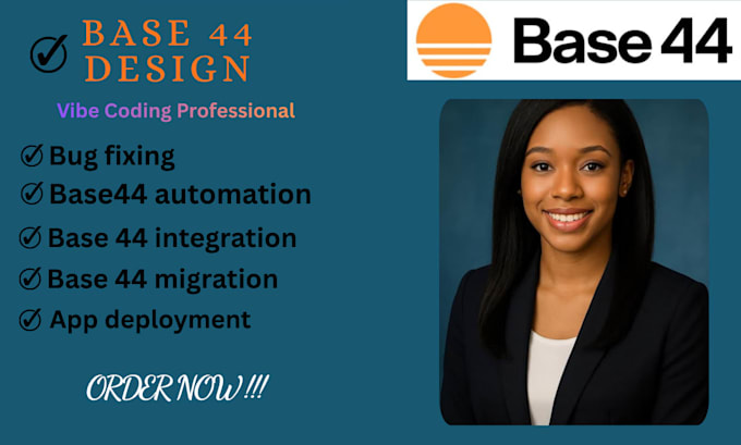 base44 expert base44 integration base44 automation base44 debugging web app
