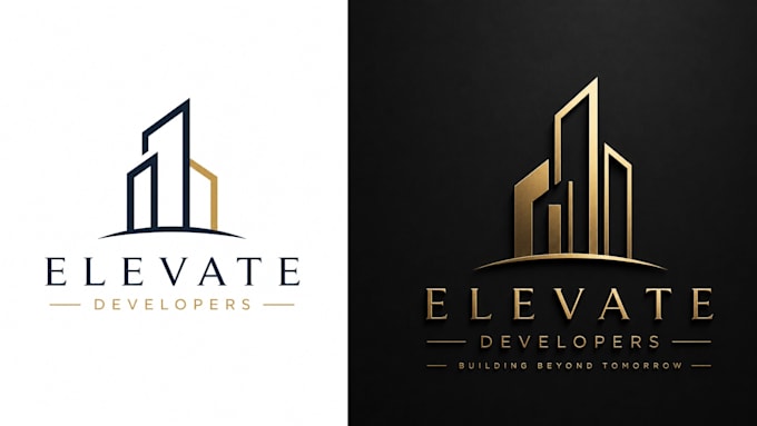 redesign and revamp your business logo professionally