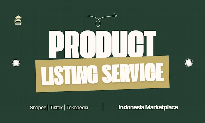 optimise your shopee product listing