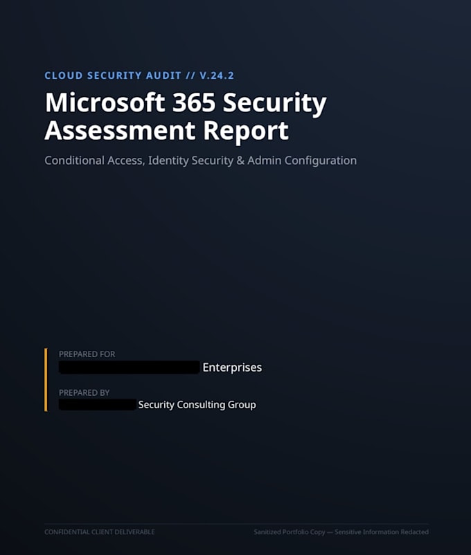 set up your microsoft 365 business and email security