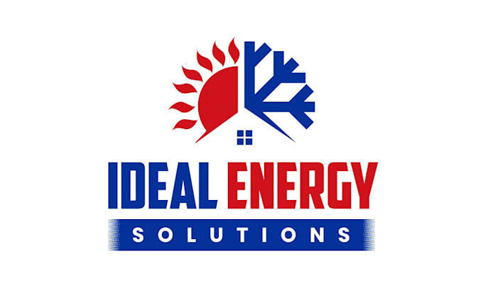 create powerful logo for builders and architects