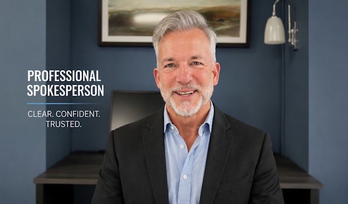 be your professional review video testimonial