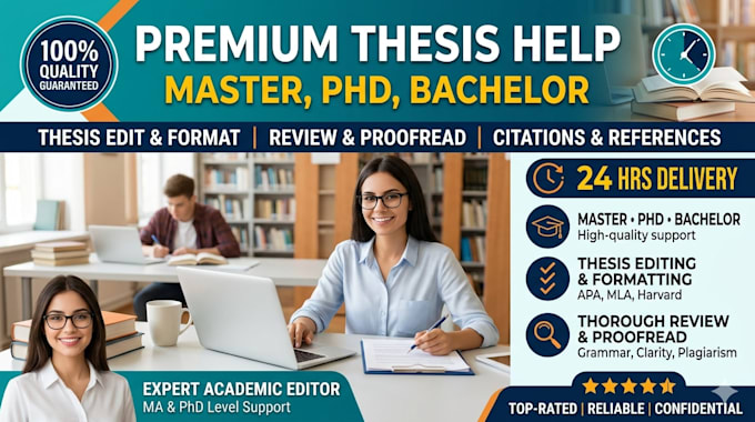 ghostwrite research paper, edit and formatting thesis dissertation journal