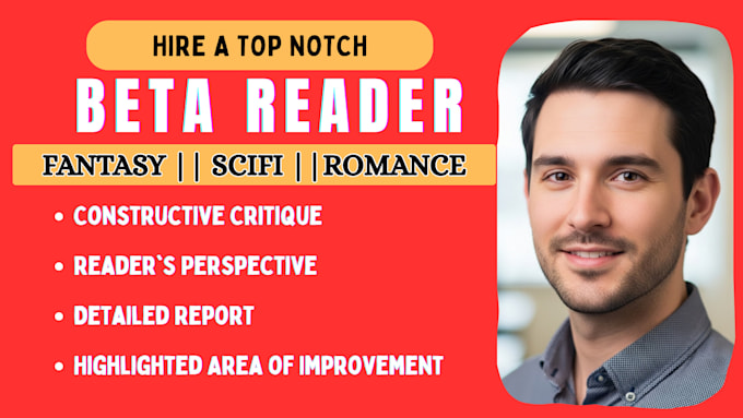 your beta reader, alpha reader fantasy, romance beta reading book beta reader