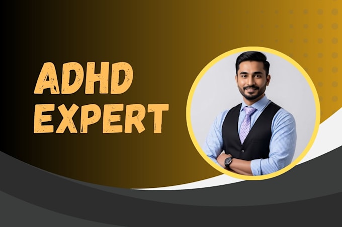 be your adhd virtual assistant for productivity and accountability