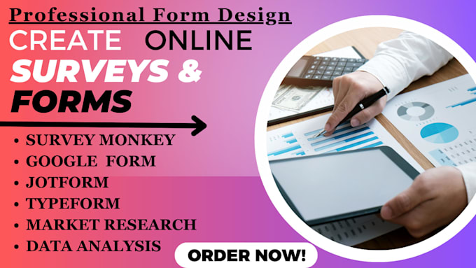fill your online survey