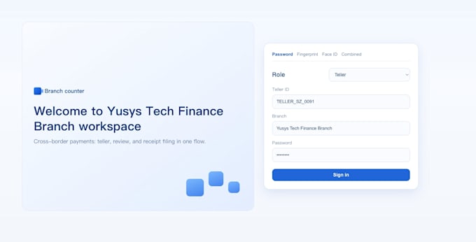 Build a responsive full stack web app by Ustbmz | Fiverr