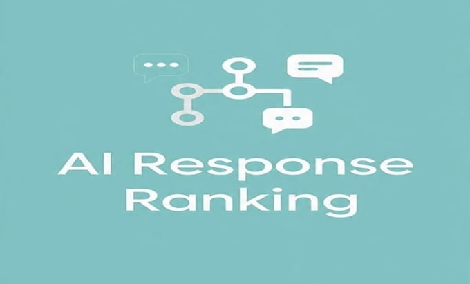 rlhf data labeling and ai response ranking