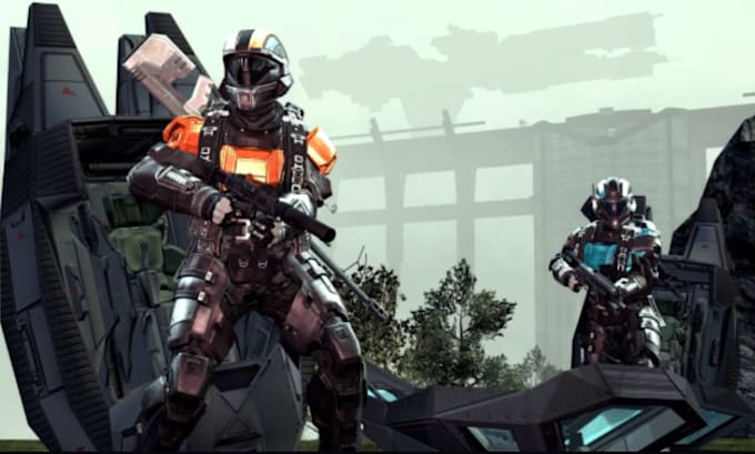 port edit, create 3d models to gmod, sfm, tf2, and l4d2