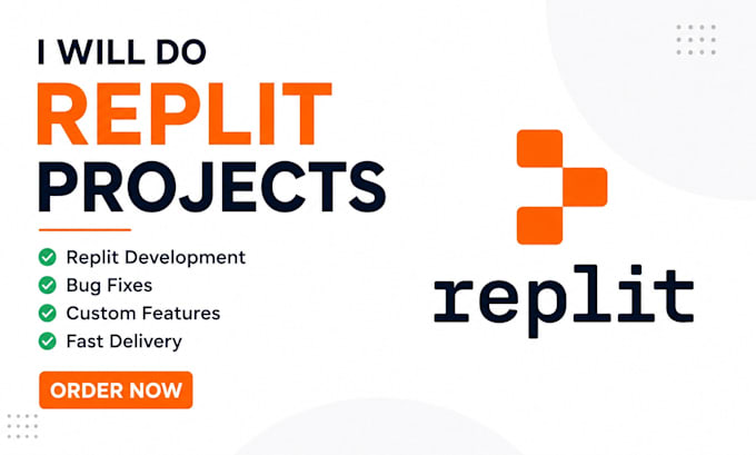 build web apps with replit ai