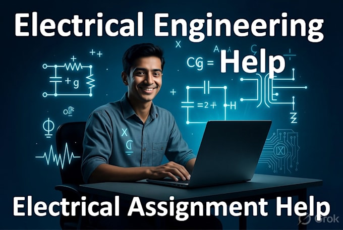 be your teacher of electrical subjects