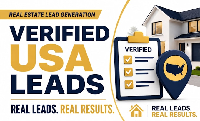 find USA real estate investor leads in excel sheet