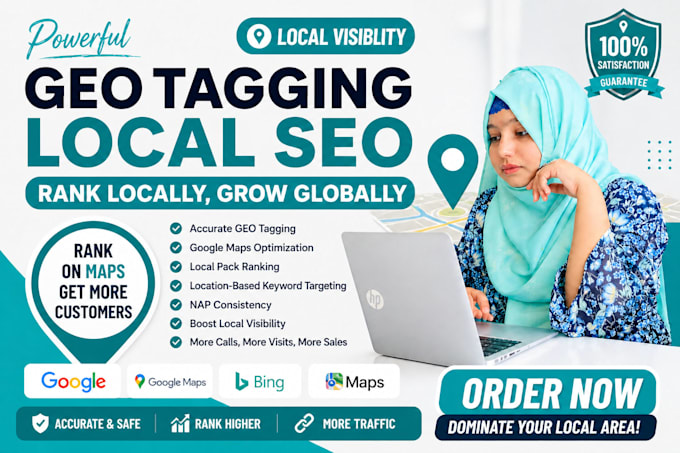 build google maps citations for local SEO and gmb ranking