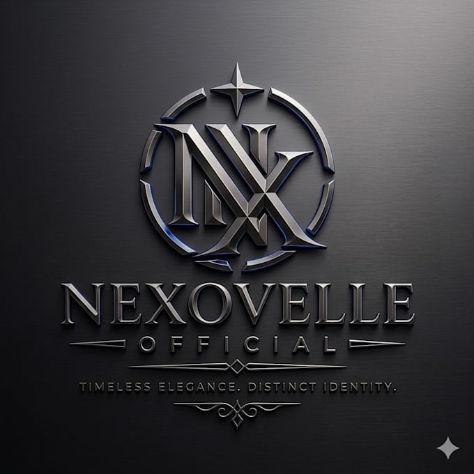 make a professional logo for your startup