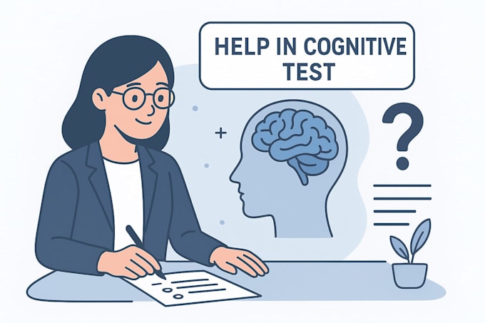 provide iq intelligence test with answers do your cognitive test