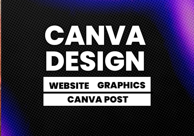 design canva social media post, canva template, canva post, canva design website