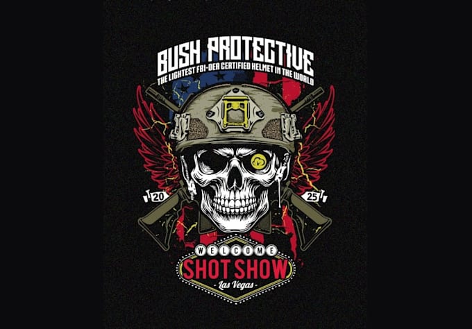 do patch military tactical and badge logo or t shirt design