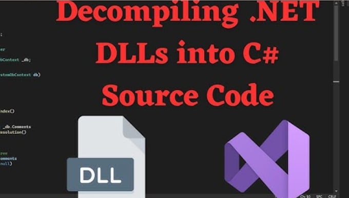 decompile ea unlock the original source code decompile any ea file and software