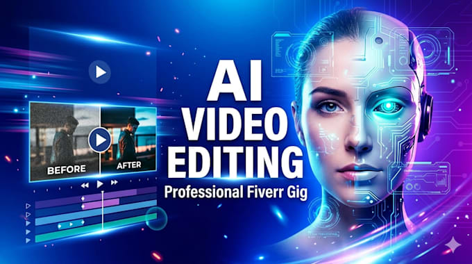 turn your ideas into stunning ai videos