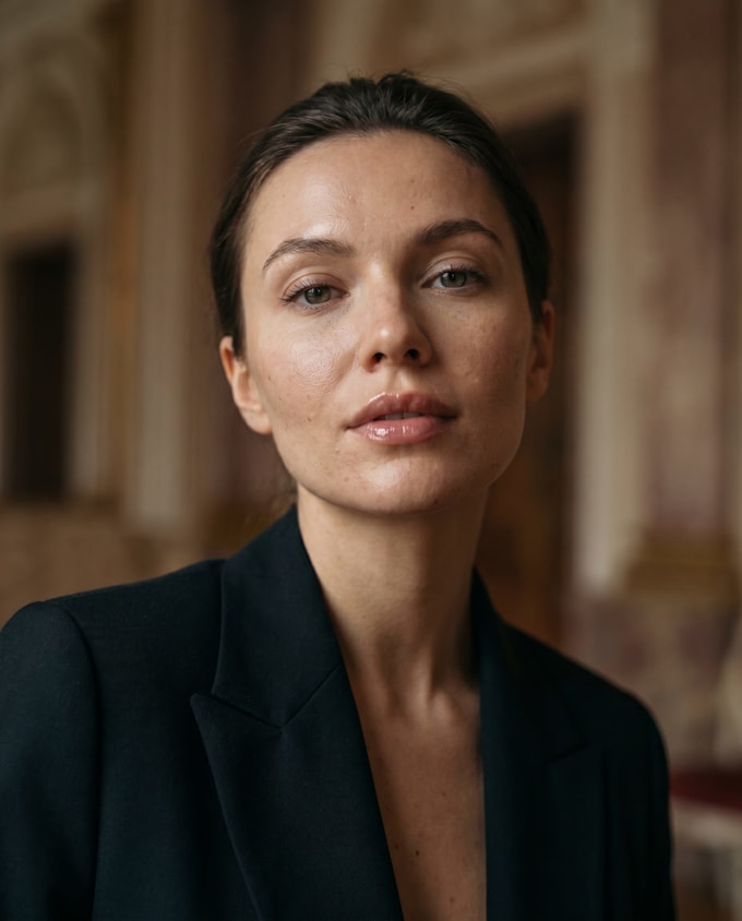 create photorealistic ai influencers and digital models