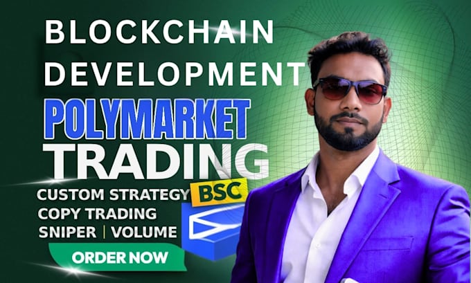develop secure blockchain smart contracts and dapps