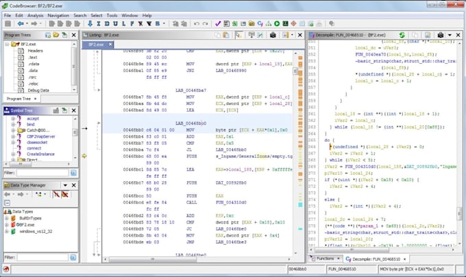 decompile apk binary analysis recompile forex ea reverse engineering decompile