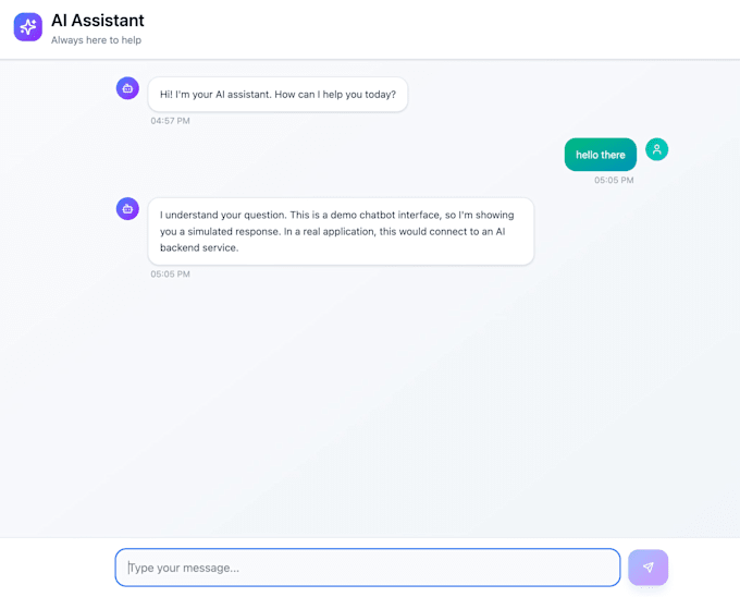 build an ai customer support chatbot using voiceflow