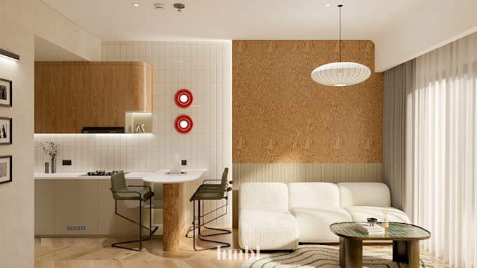 elevate your space with professional design