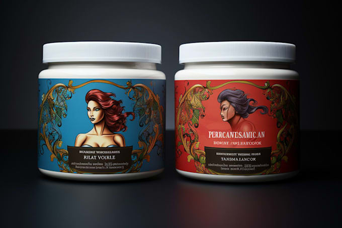 design brand packaging and product packaging design