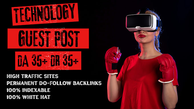 do high da organic backlinks for technology projects