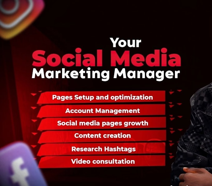 manage your instagram  and reply to messages professionally