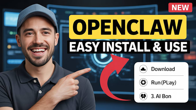 do open claw configuration setup open claw secure installation and open claw vps