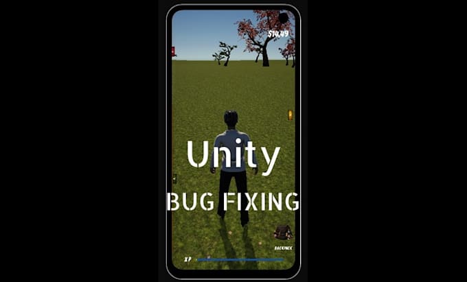 fix unity c sharp errors bugs and gameplay issues