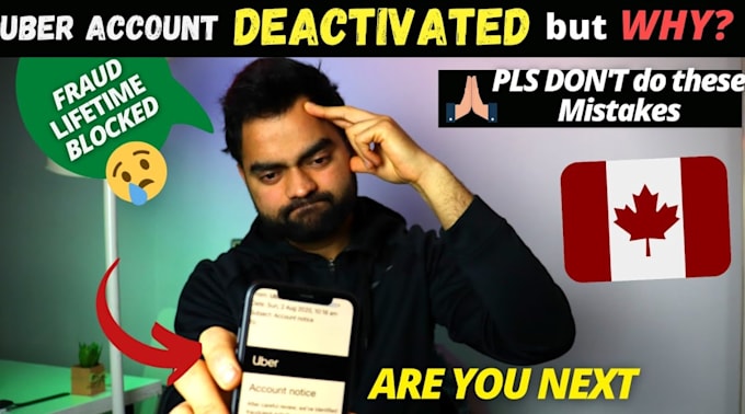 reactivate uber driver, uber eat, spark driver deactivated