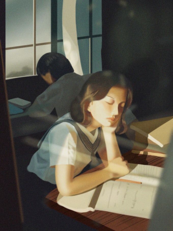 draw a realistic portrait or stylised art or anything except nsfw