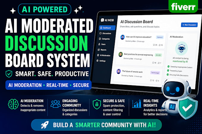 build a custom community forum web app with flask and mysql
