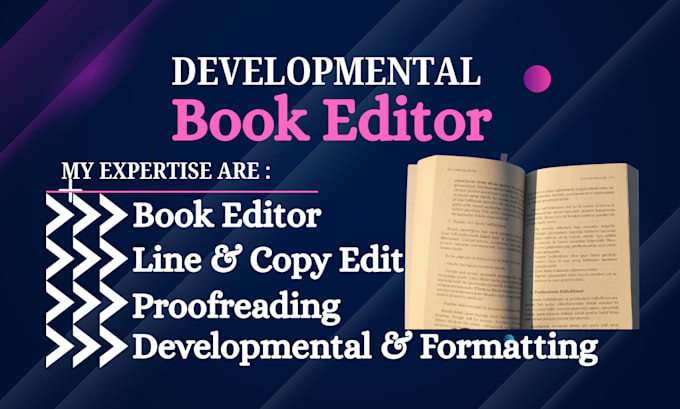 developmental book editing, line editing, proofreading, KDP formatting, memior