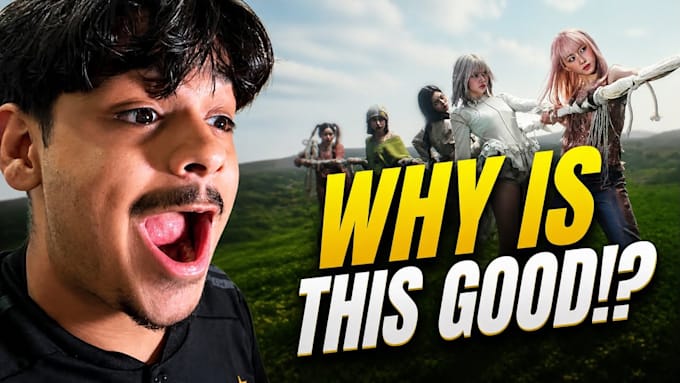 edit your youtube videos high retention editing