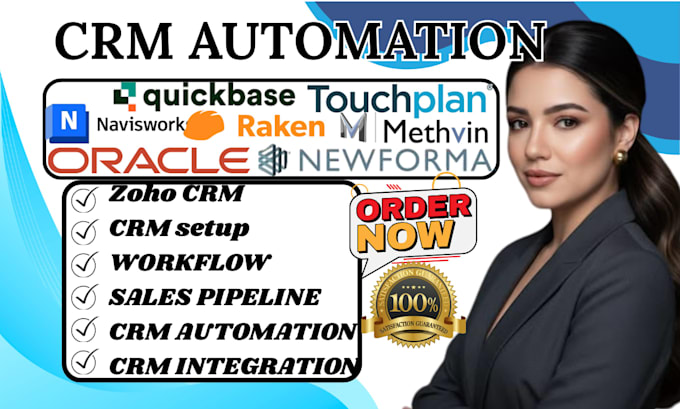 quickbase oracle touch plan ethosystem newforma naviswork methvin raken dalux