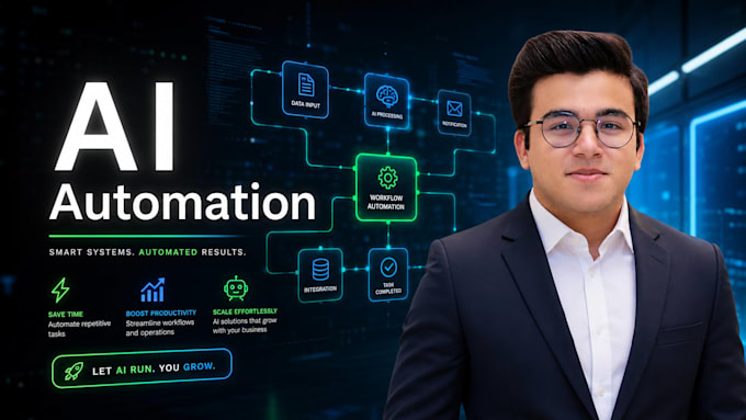 automate your business with ai